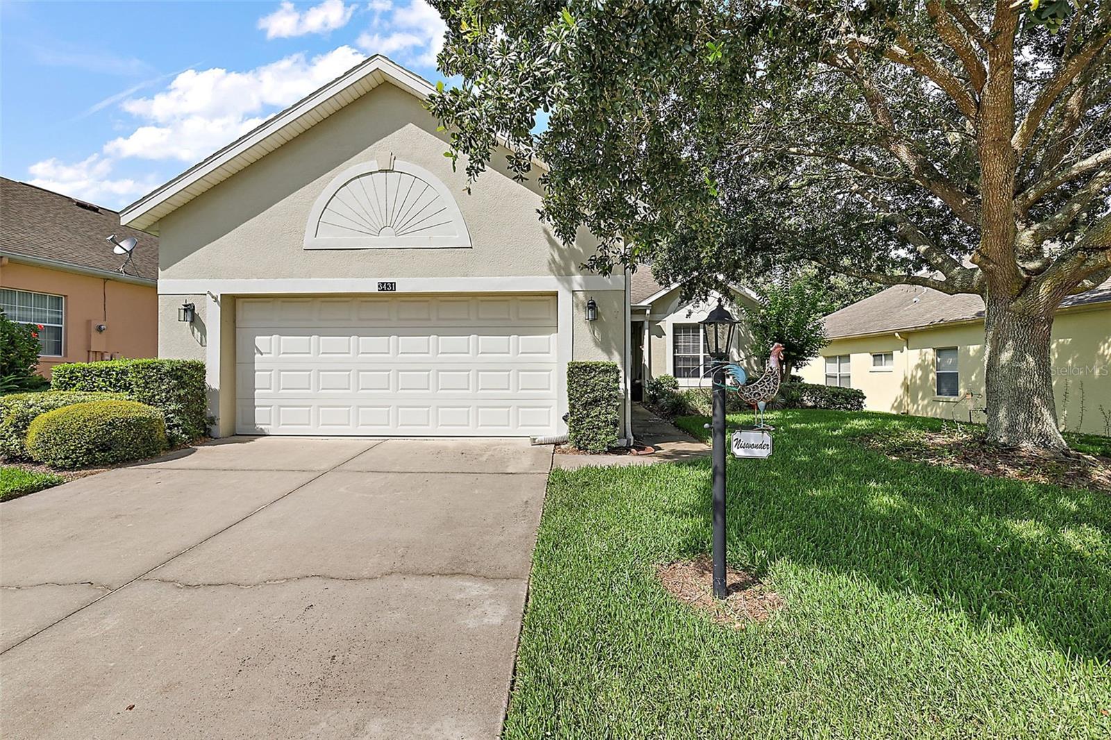 Details for 3431 Mount Hope Loop, LEESBURG, FL 34748