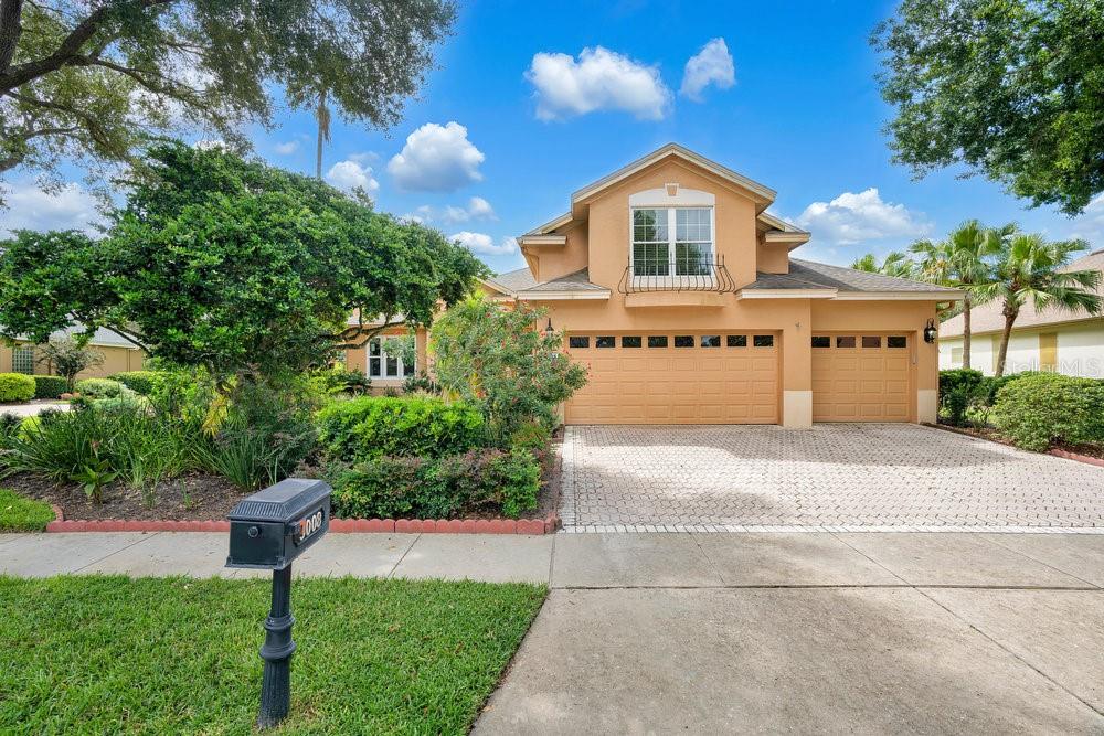 Details for 5008 Greenbriar Trail, MOUNT DORA, FL 32757