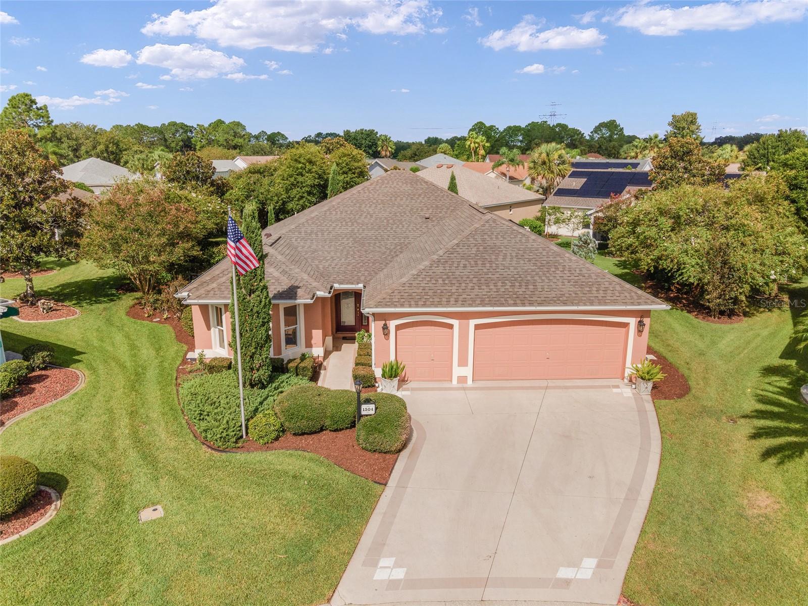 Details for 1504 Jacinto Court, THE VILLAGES, FL 32159