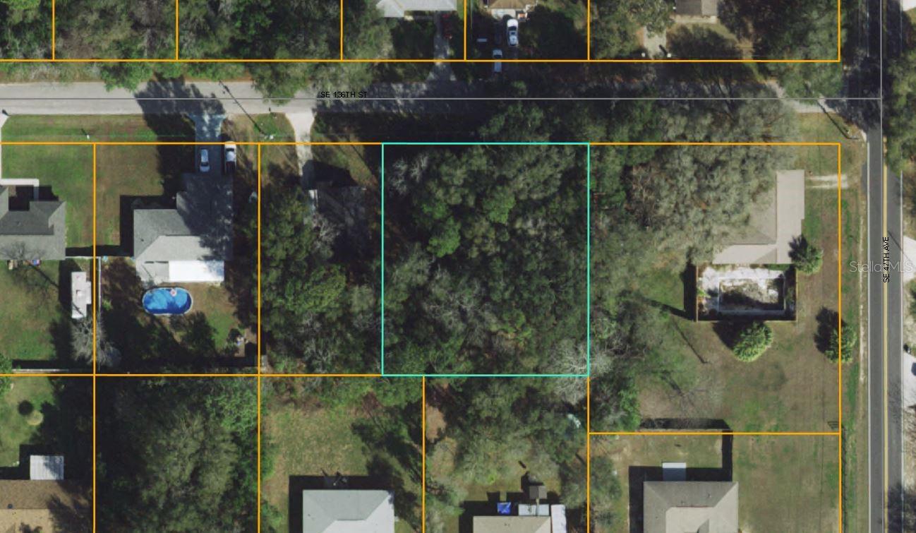 Details for 0 136th Street, SUMMERFIELD, FL 34491