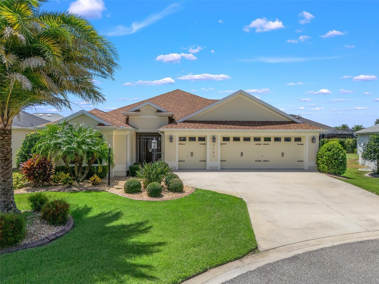 Details for 3162 Webster Way, THE VILLAGES, FL 32163