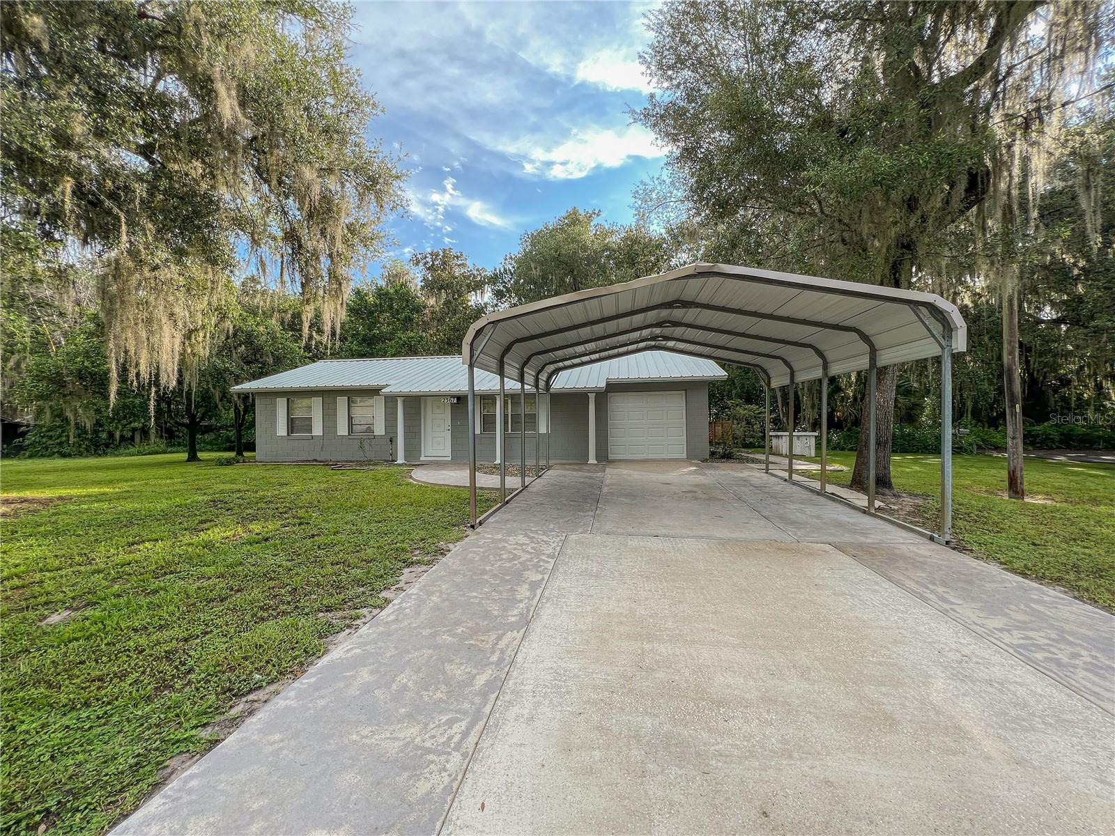 Details for 2367 Cr 451  , LAKE PANASOFFKEE, FL 33538