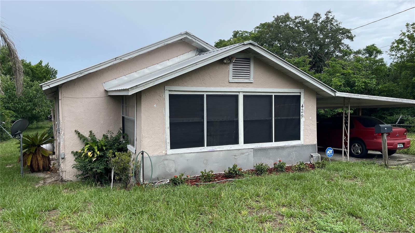 Details for 429 Broad Street, SEBRING, FL 33870