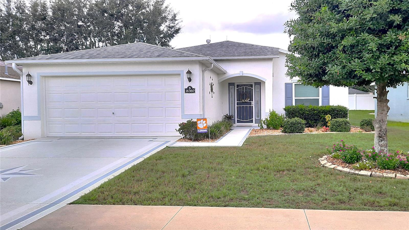 Details for 16360 15th Court, OCALA, FL 34473