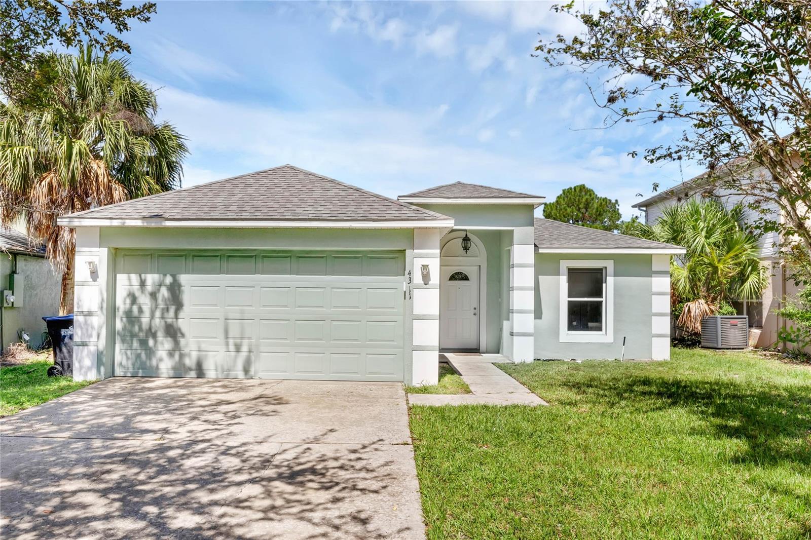 Details for 4311 Stonefield Drive, ORLANDO, FL 32826