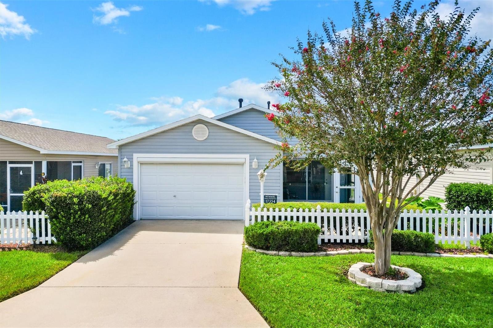 Details for 17354 82nd Pecan Terrace, THE VILLAGES, FL 32162