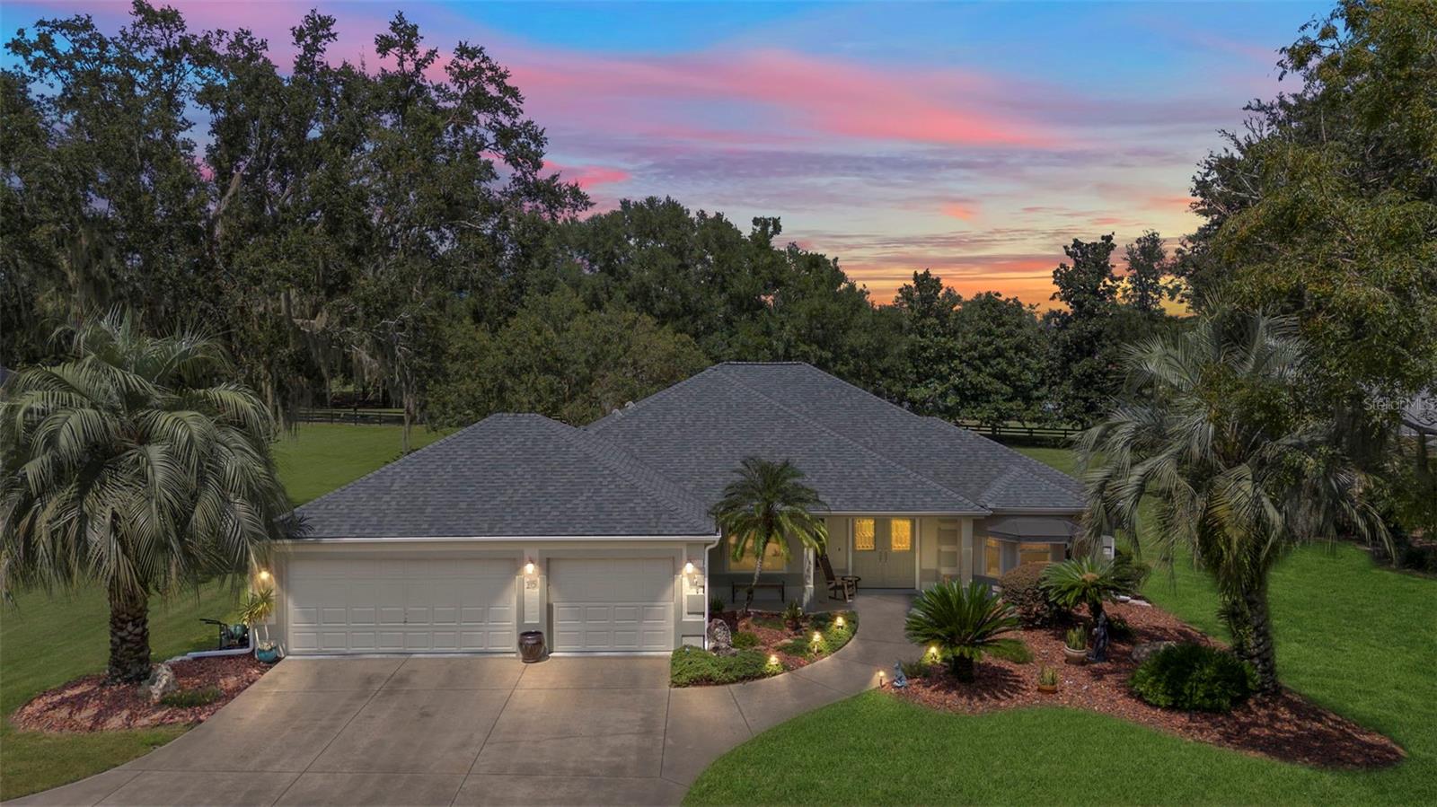 Details for 15 Hickory Head Hammock, THE VILLAGES, FL 32159