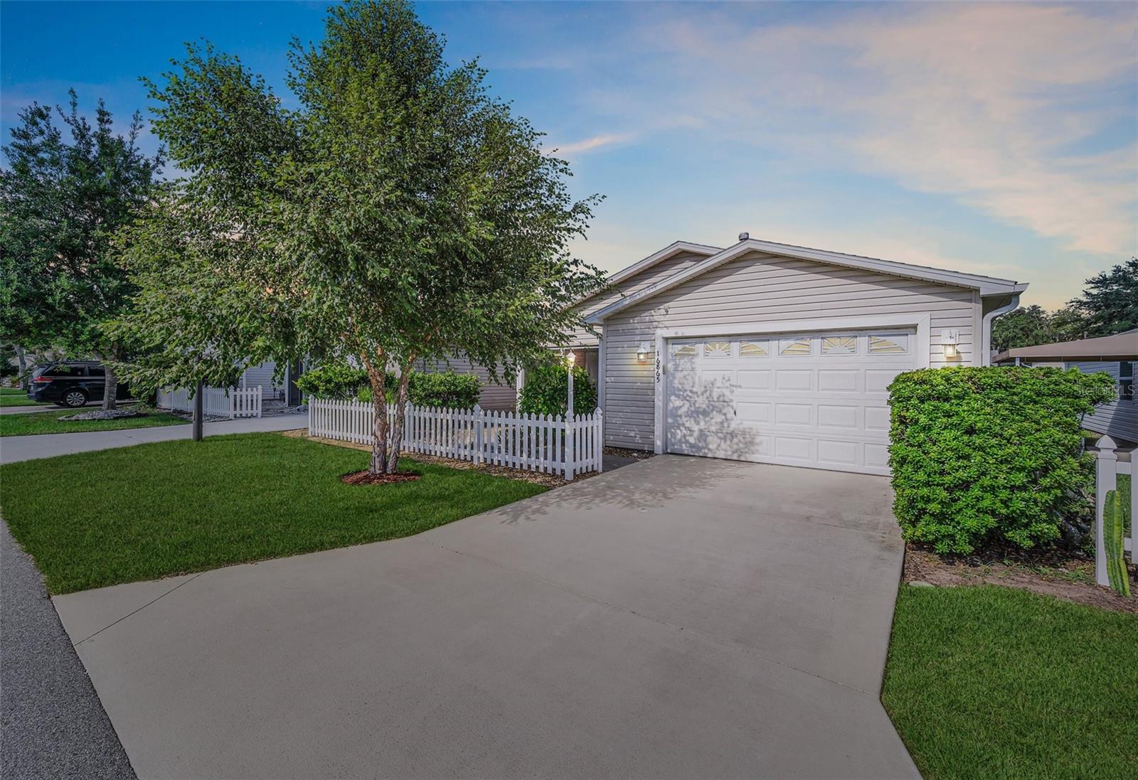 Details for 16865 94th Sunnybrook Circle, THE VILLAGES, FL 32162