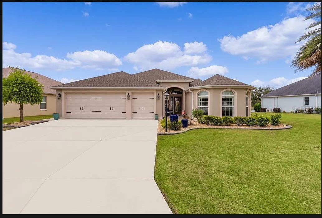 Details for 3775 Raspberry Court, THE VILLAGES, FL 32163