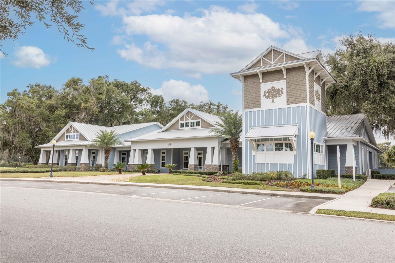 Image 37 of 37 For 10619 Grand Oaks Boulevard