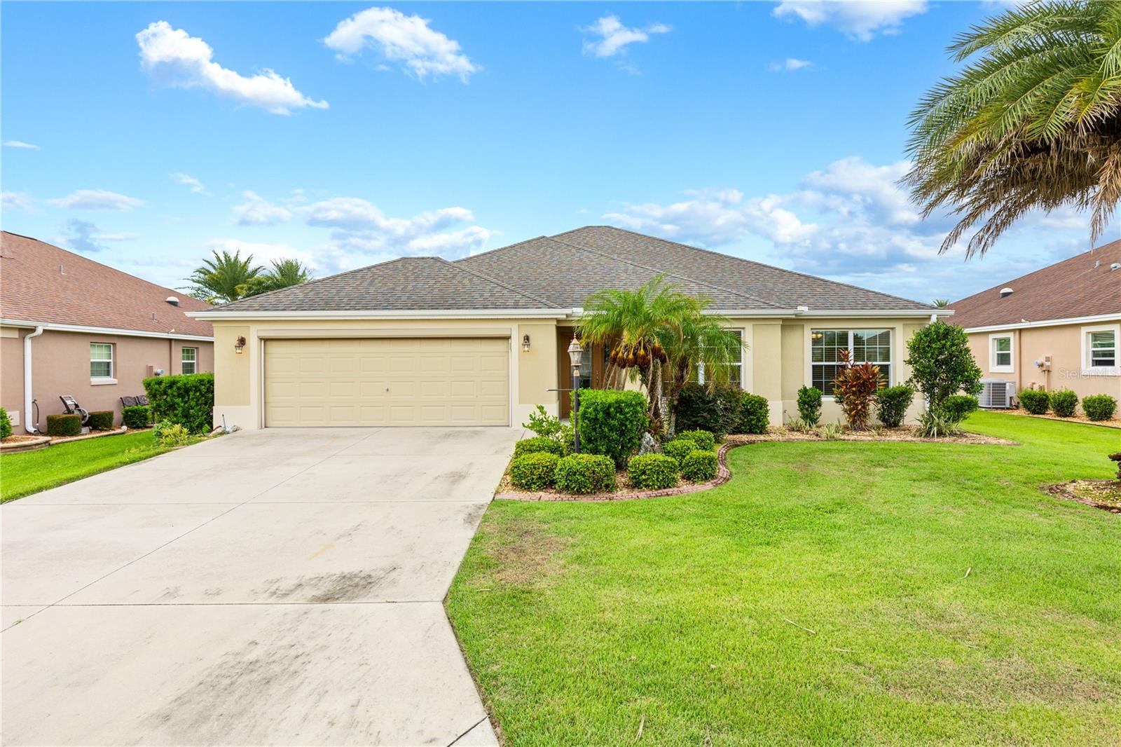 Details for 1149 Fieldbrook Way, THE VILLAGES, FL 32163