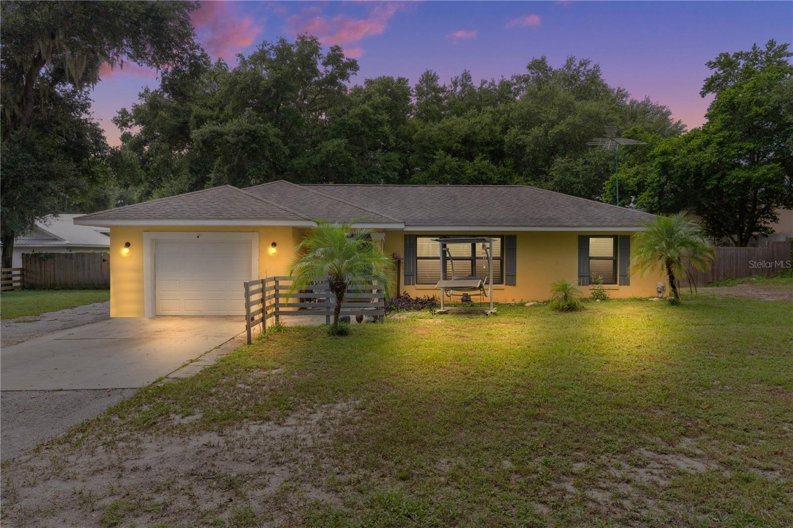 Details for 308 Valley Road, FRUITLAND PARK, FL 34731