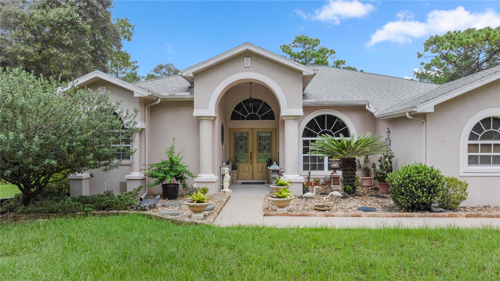 Details for 9781 Pinespring Court, CRYSTAL RIVER, FL 34428