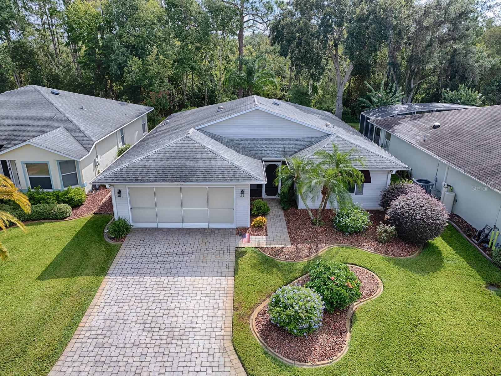 Details for 403 Ranchwood Drive, LEESBURG, FL 34748