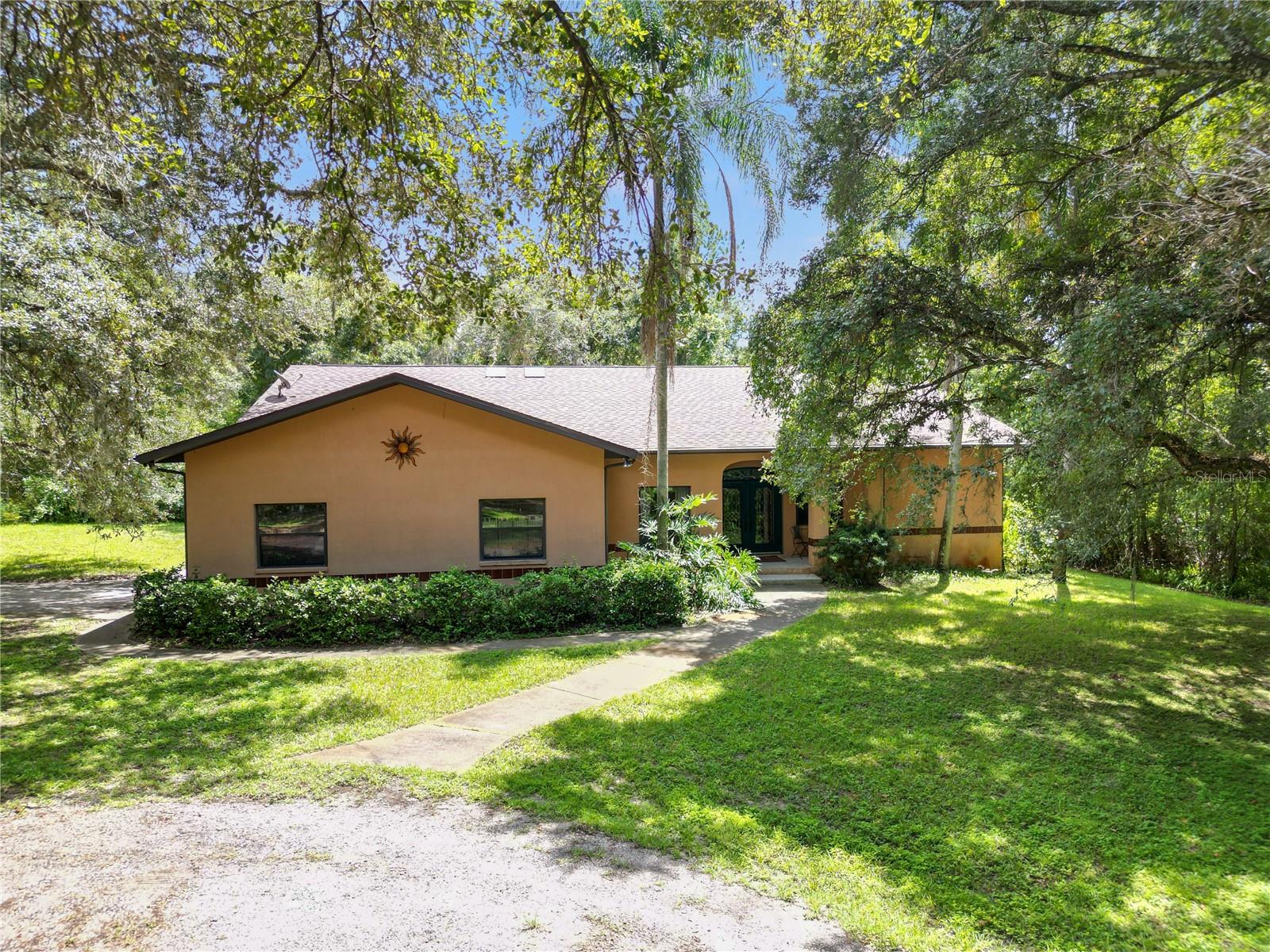 Details for 4044 Majestic Oak Lane, BROOKSVILLE, FL 34602