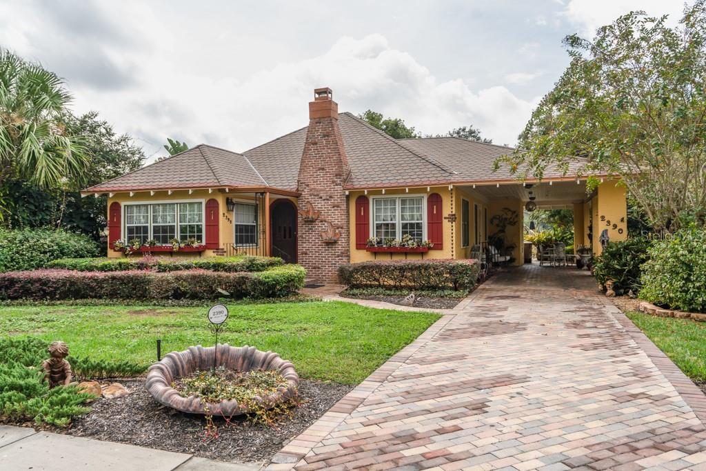 Details for 2390 Sheridan Road, MOUNT DORA, FL 32757