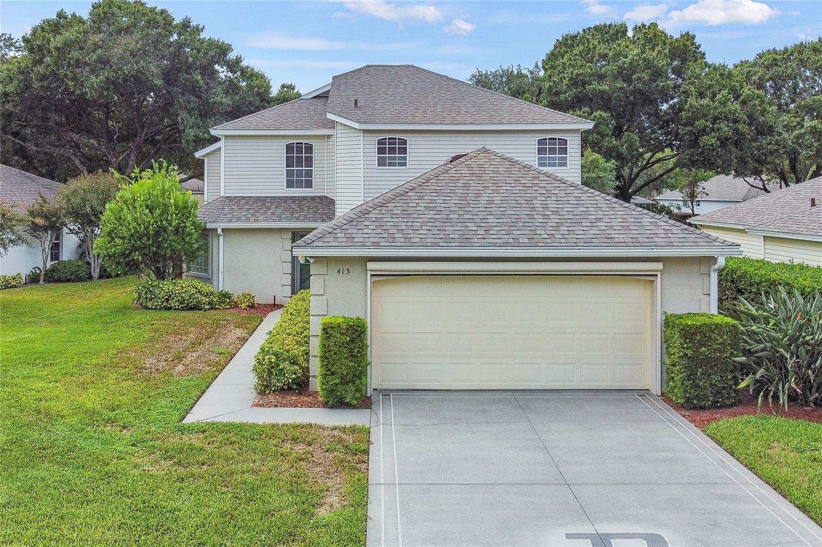 Details for 413 Baytree Boulevard, TAVARES, FL 32778