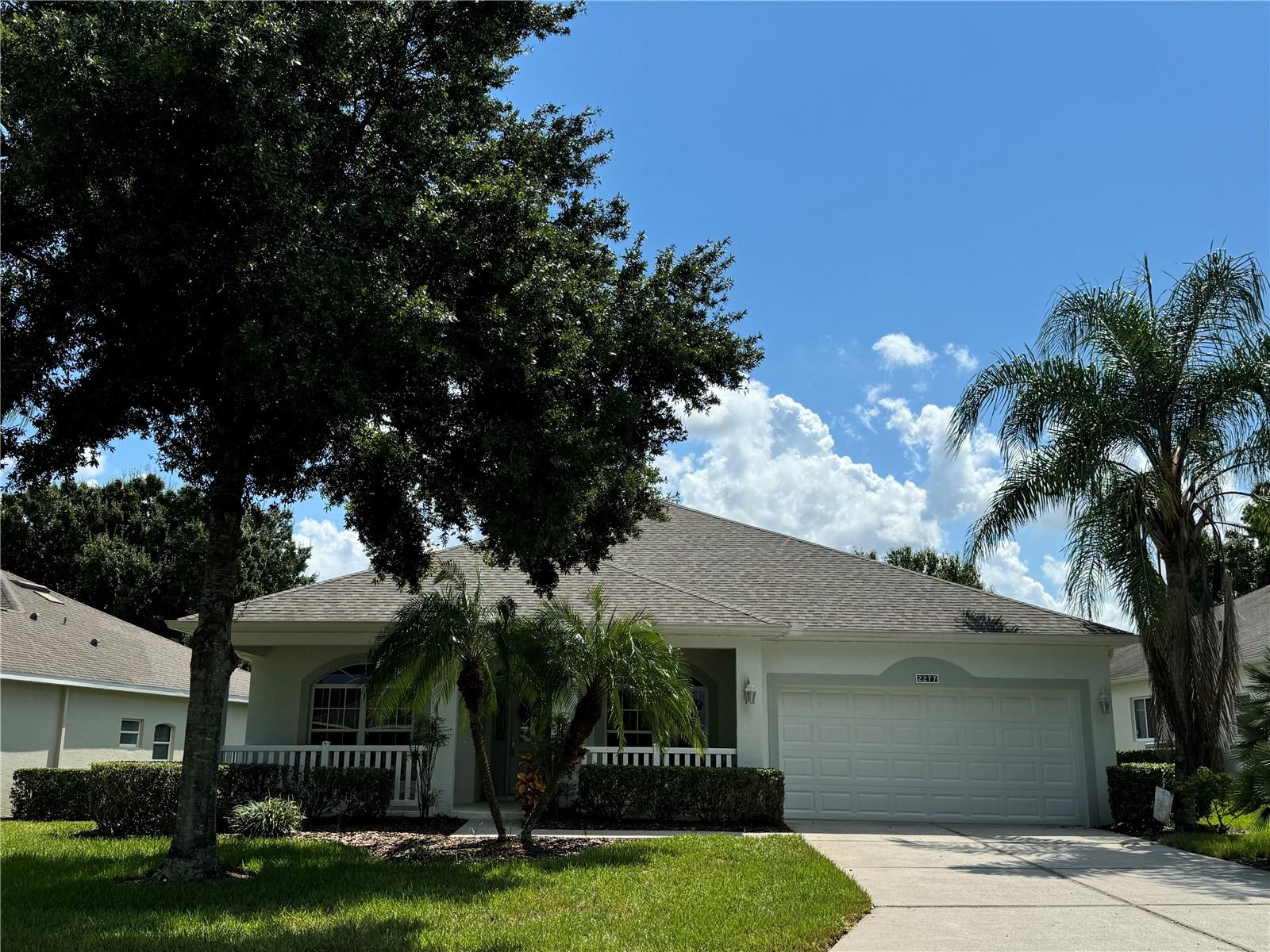 Details for 2277 Calvert Court, CLERMONT, FL 34711