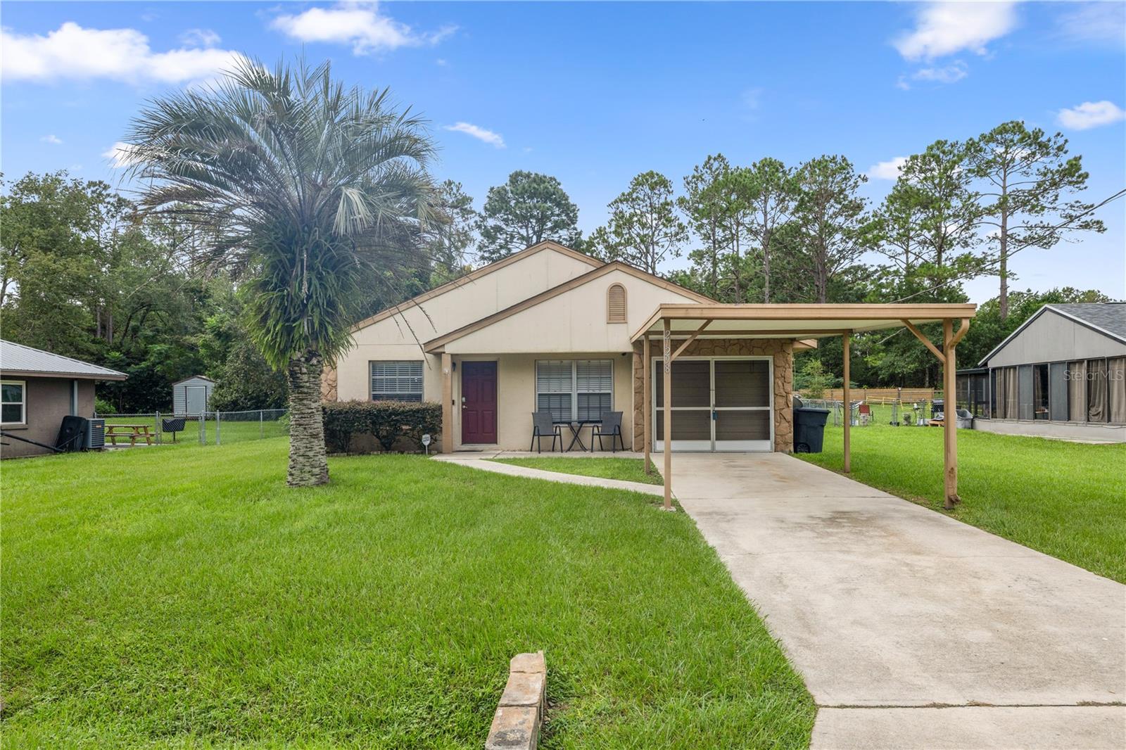 Details for 21298 Peach Blossom Street, DUNNELLON, FL 34431