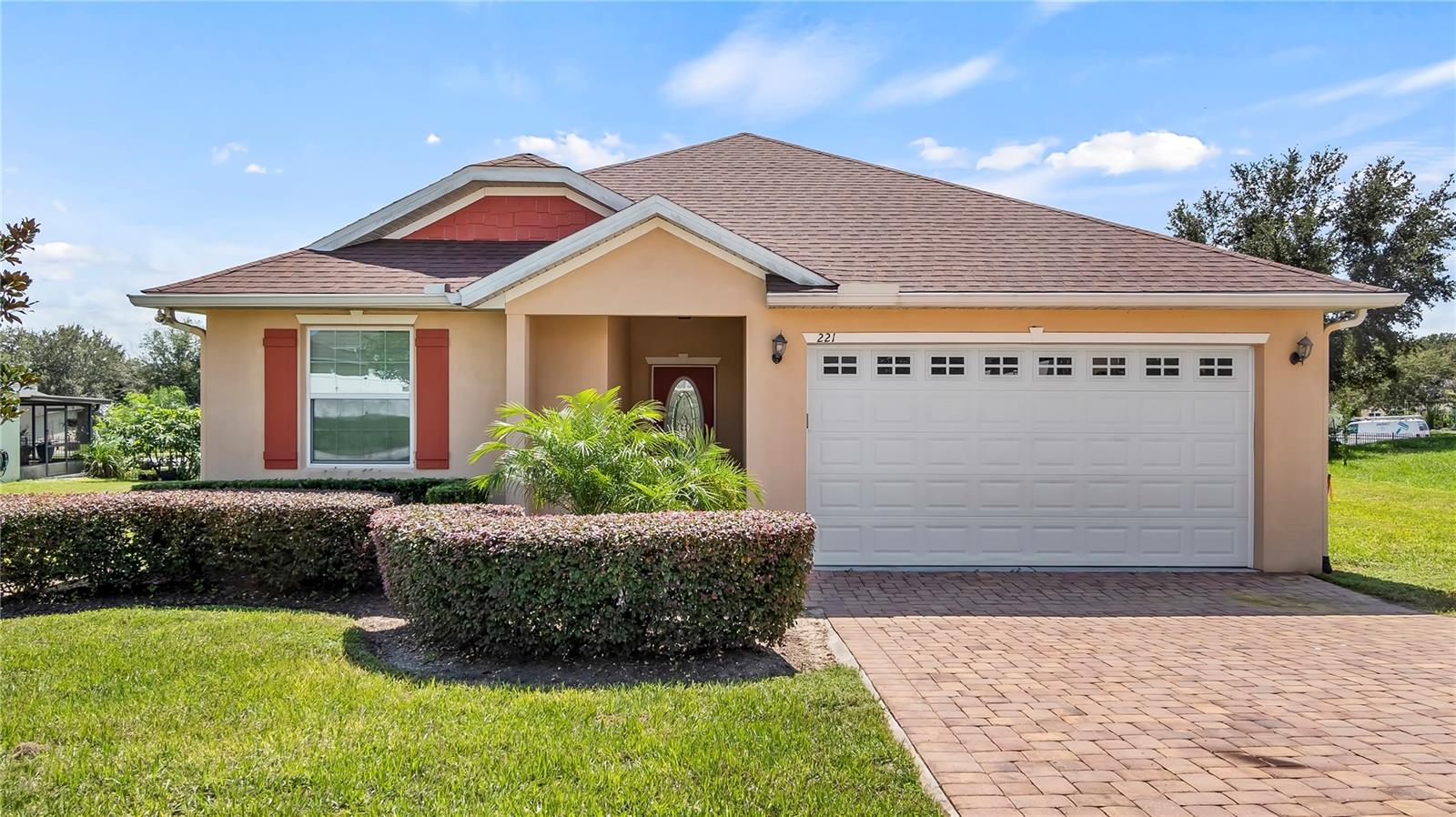 Details for 221 Bella Way, GROVELAND, FL 34736