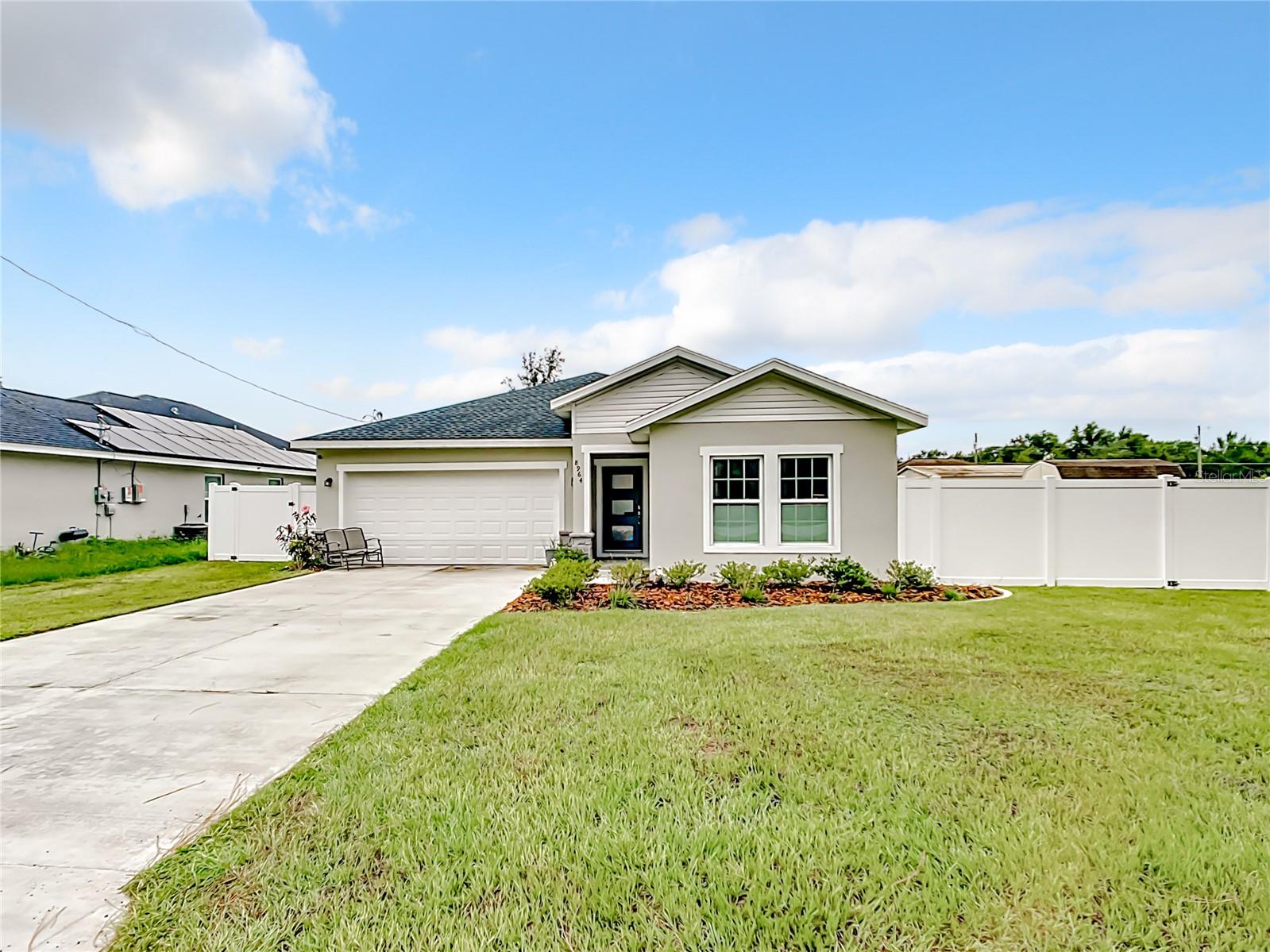 Details for 8964 158th Street, SUMMERFIELD, FL 34491