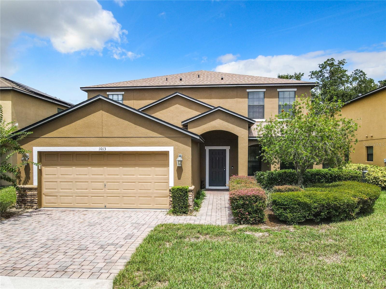 Details for 1013 Cypress Pointe Boulevard, DAVENPORT, FL 33896