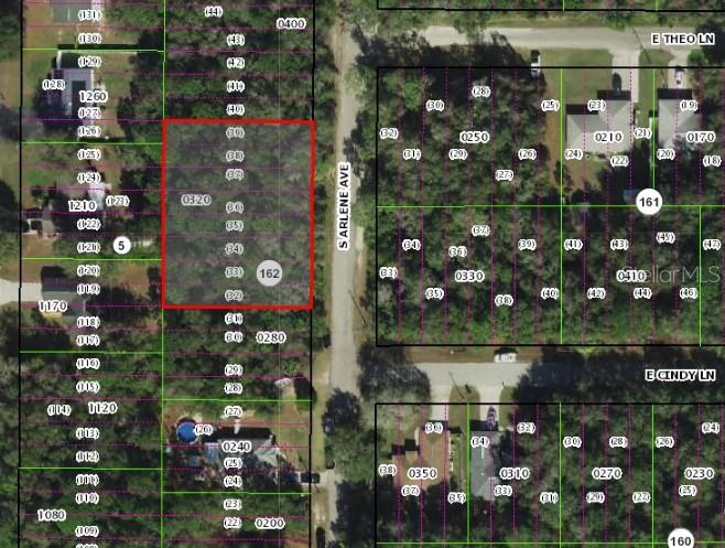 Details for 152 Arlene Avenue, INVERNESS, FL 34453