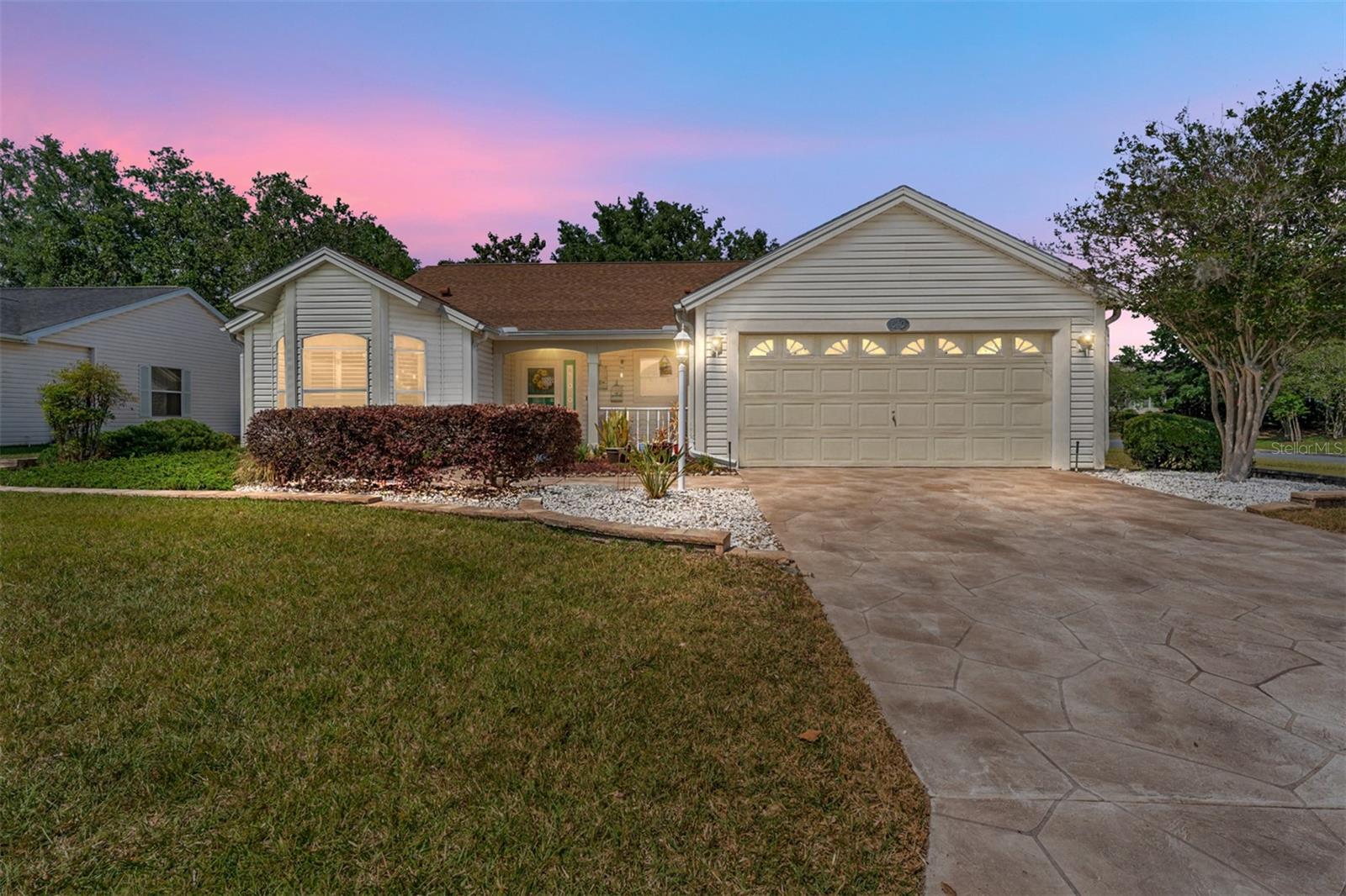 Details for 640 San Pedro Drive, THE VILLAGES, FL 32159