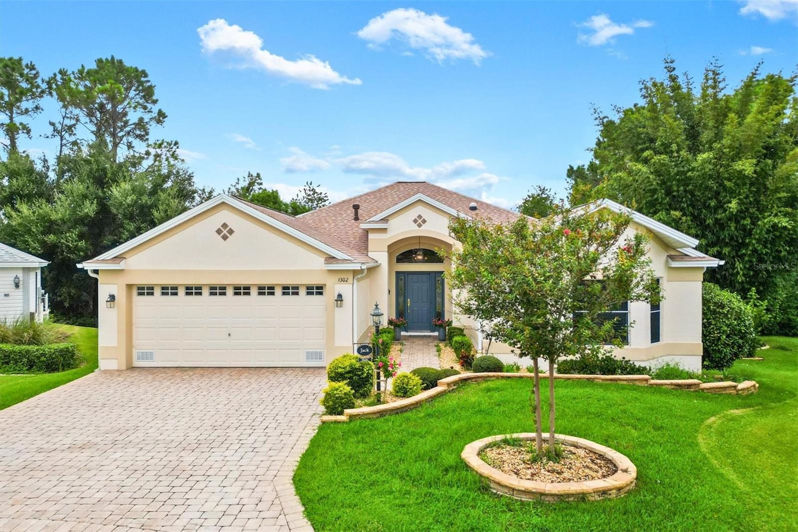 Details for 1302 La Estrellita Way, THE VILLAGES, FL 32162