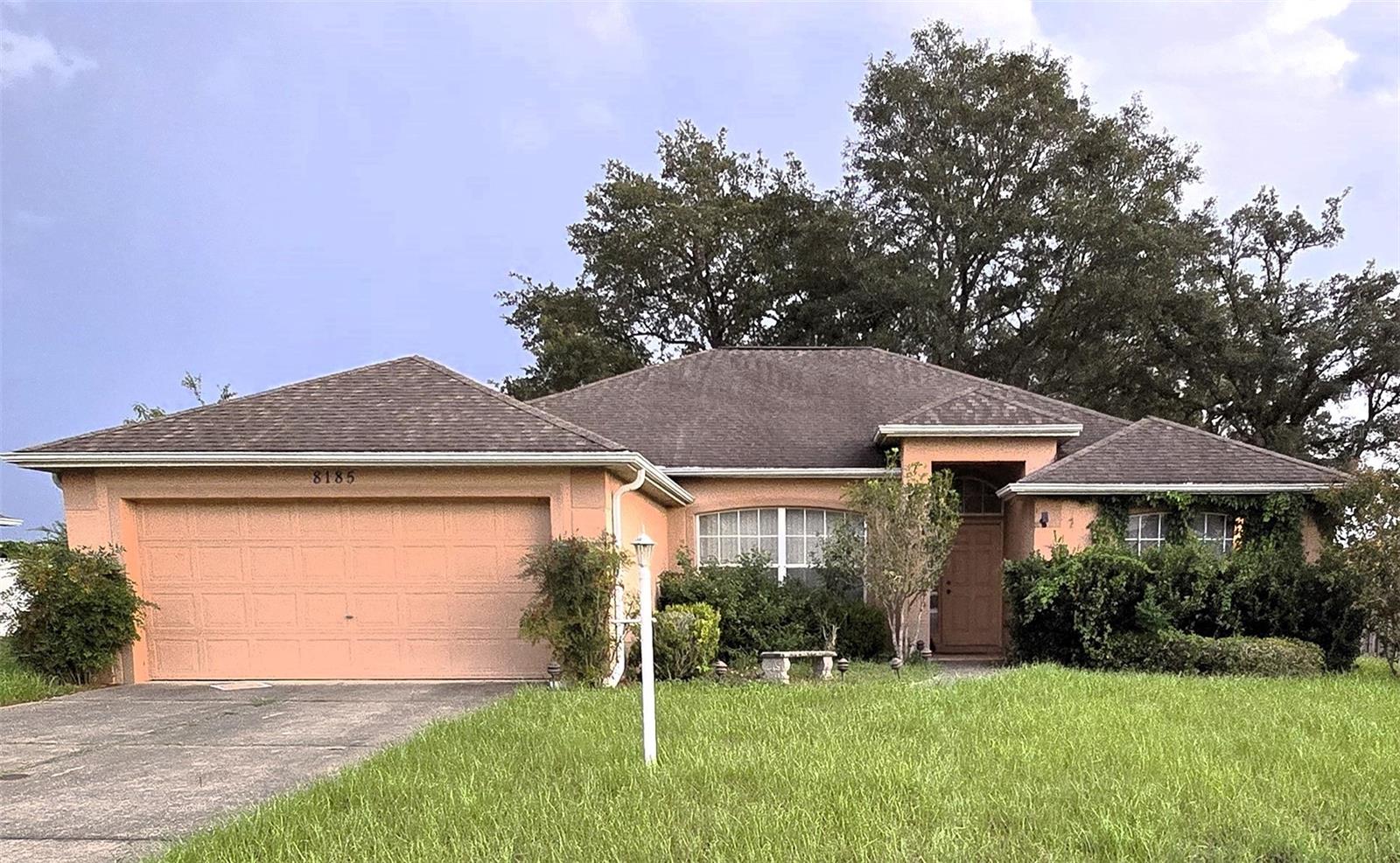 Details for 8185 62nd Avenue, OCALA, FL 34476