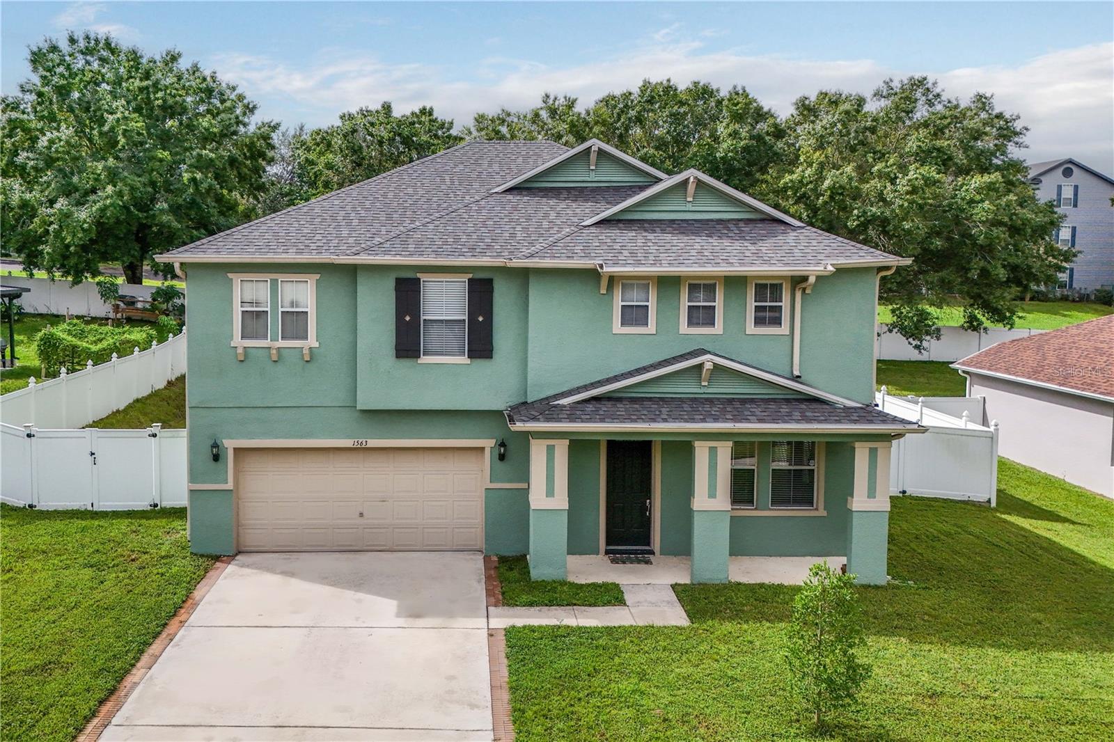 Details for 1563 Pier Street, CLERMONT, FL 34711