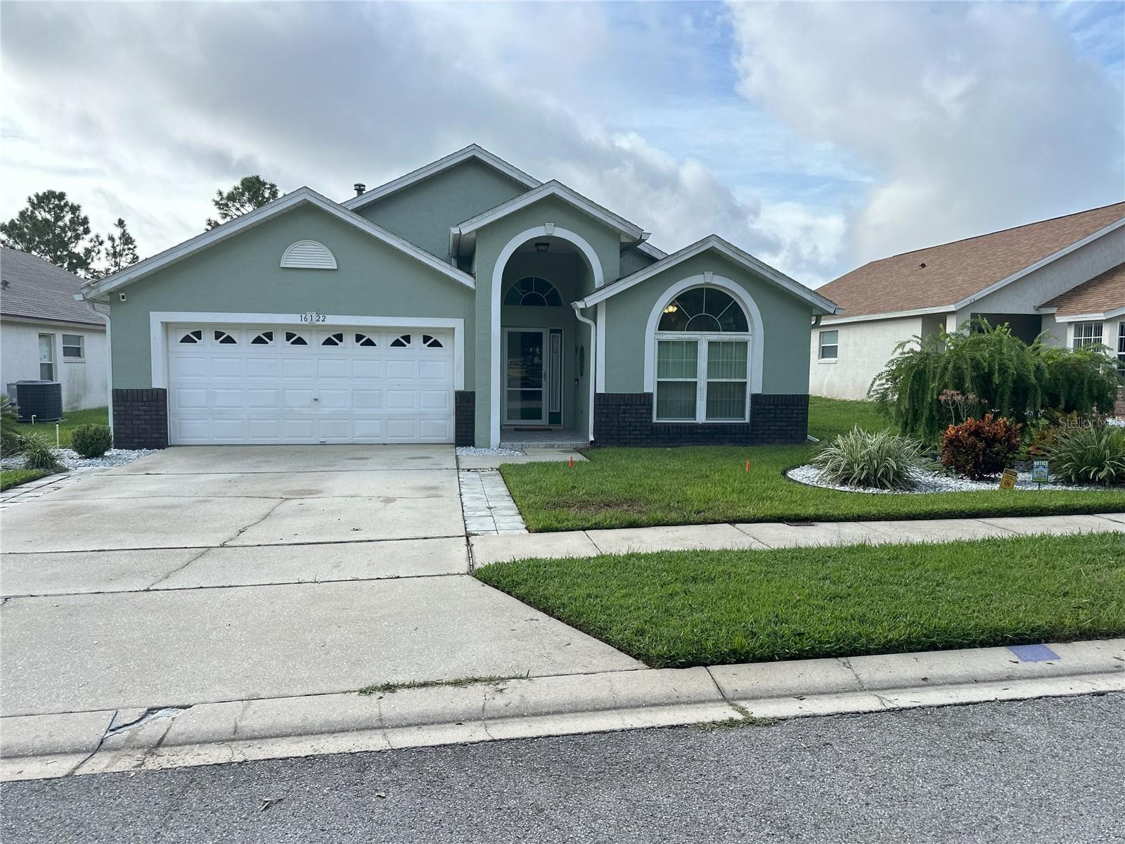 Details for 16122 Magnolia Hill Street, CLERMONT, FL 34711