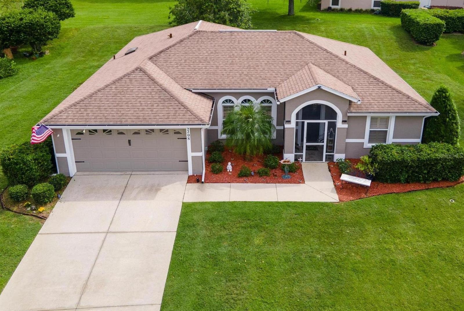 Details for 5208 Grove Manor, LADY LAKE, FL 32159