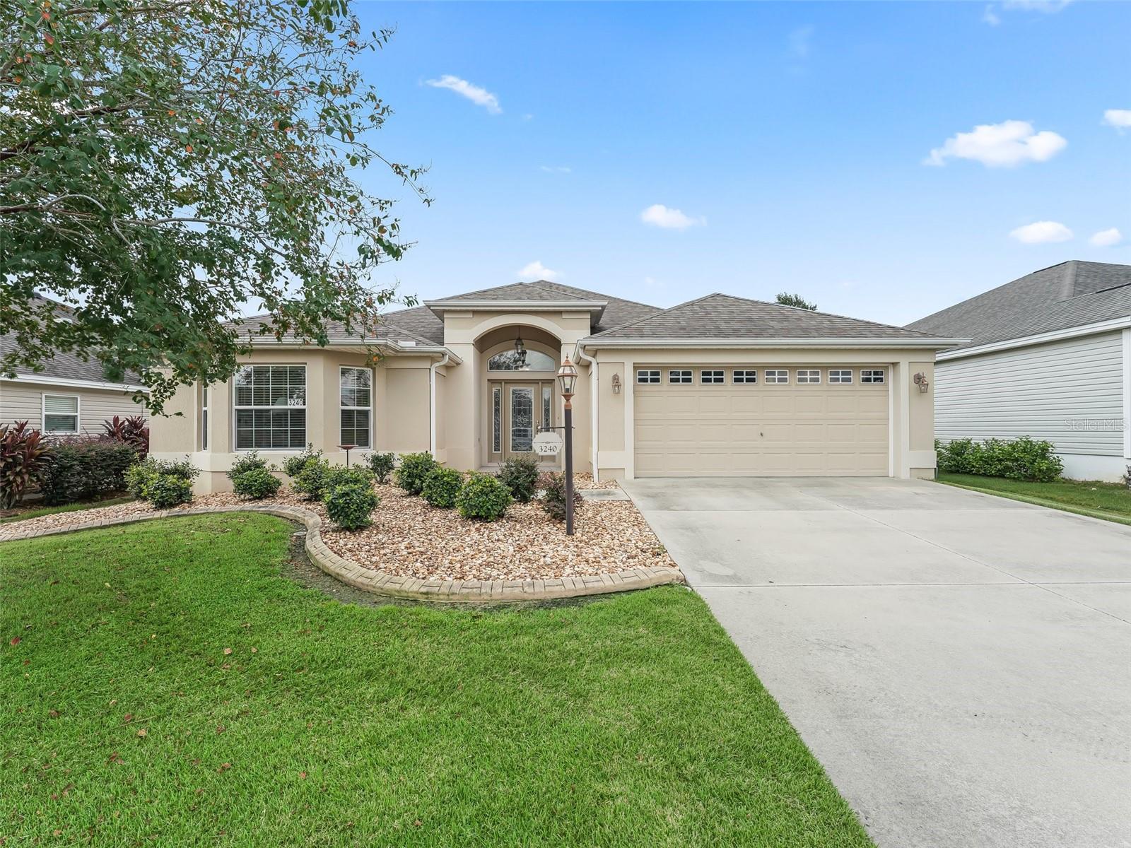 Details for 3240 Lafayette Street, THE VILLAGES, FL 32163