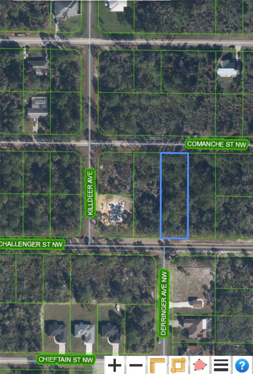 Listing Details for 230 Comanche Street Nw, LAKE PLACID, FL 33852