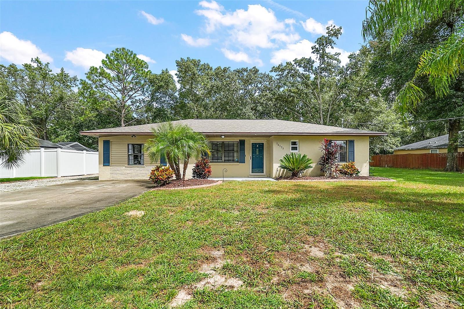 Details for 16175 84th Terrace, SUMMERFIELD, FL 34491