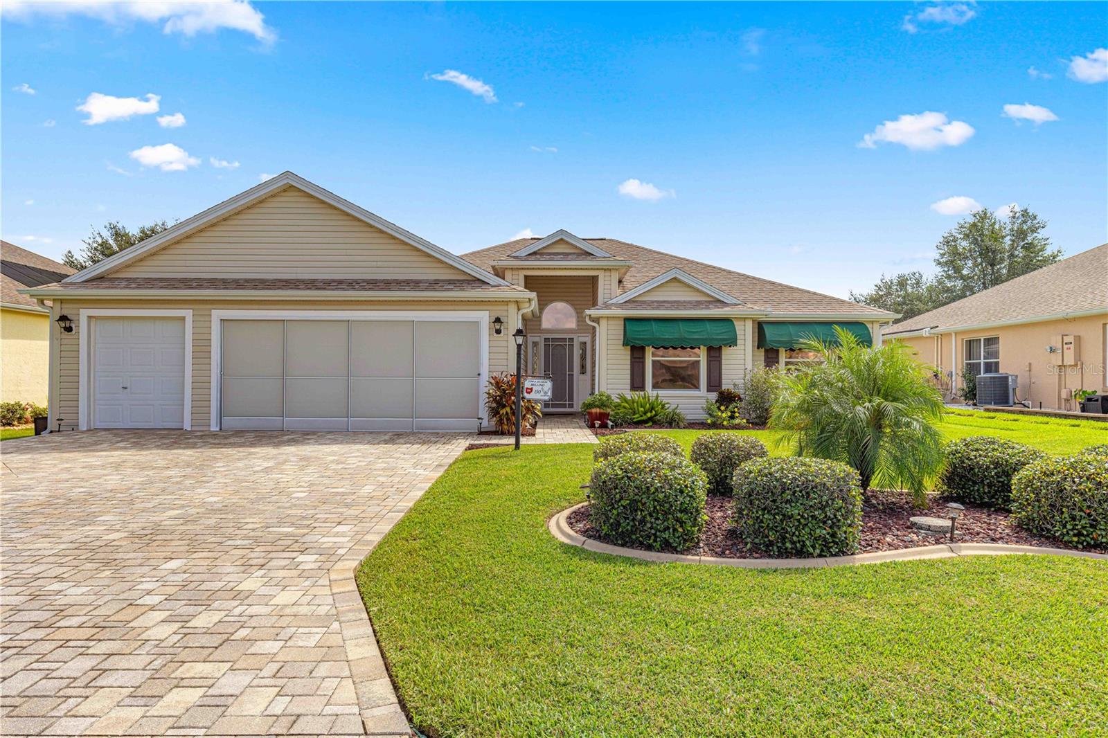 Details for 150 Palermo Place, THE VILLAGES, FL 32159