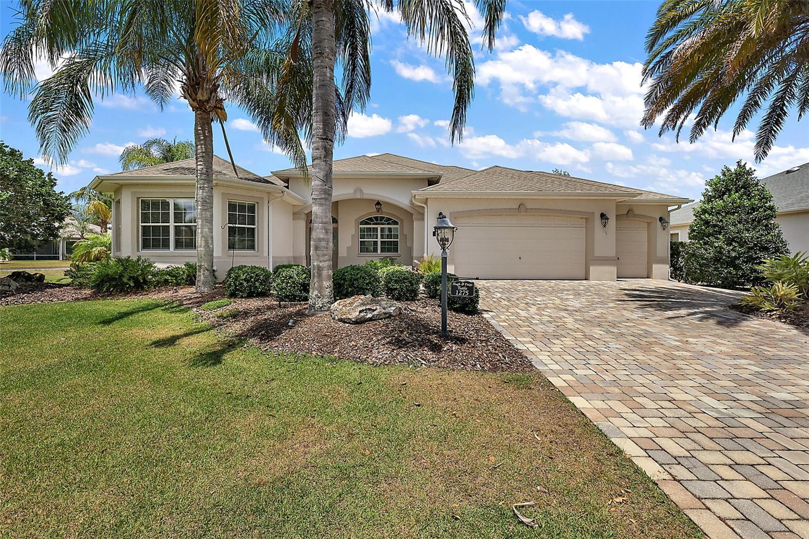 Details for 1275 Russell Loop, THE VILLAGES, FL 32162