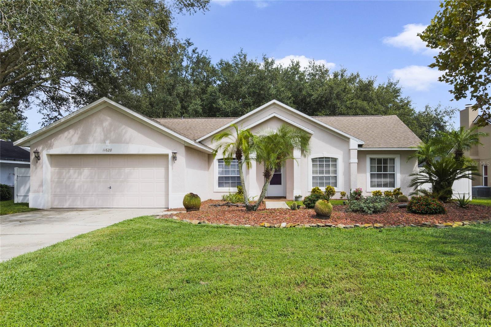 Details for 11628 Clair Place, CLERMONT, FL 34711