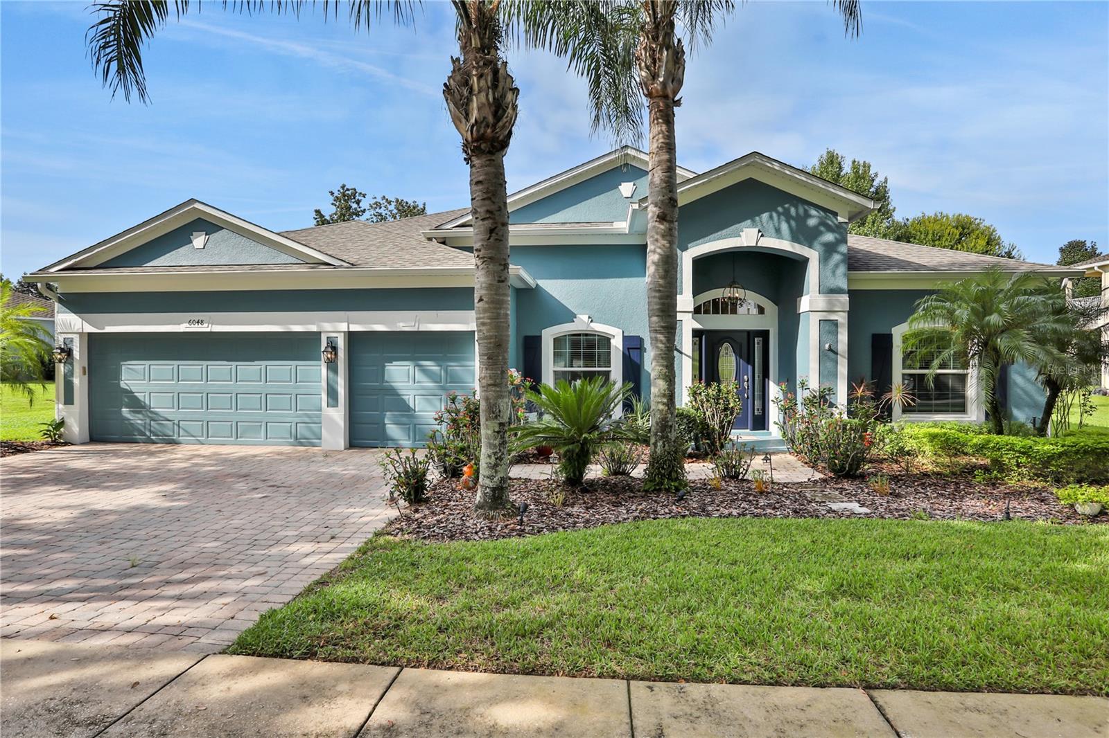 Details for 6048 Tremayne Drive, MOUNT DORA, FL 32757