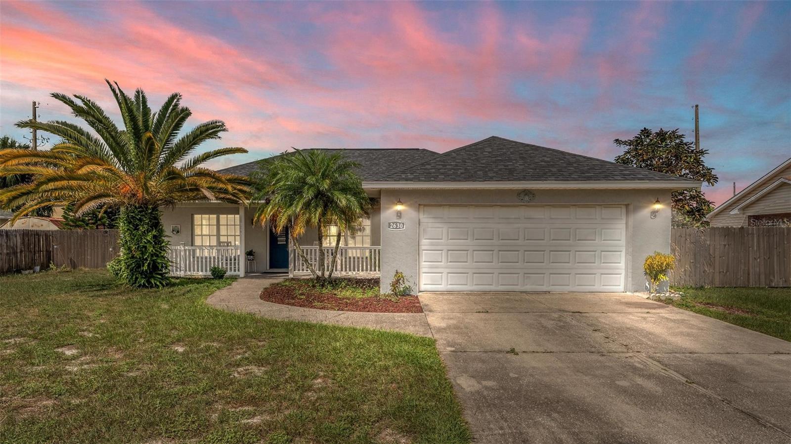 Details for 2630 Mcdonald Terrace, MOUNT DORA, FL 32757