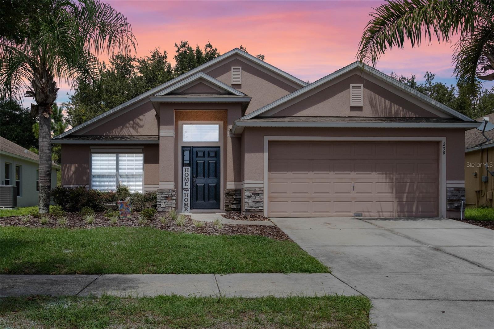 Details for 239 Pima Trail, GROVELAND, FL 34736