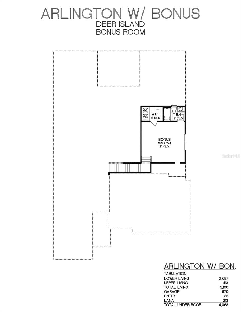 Image 51 of 52 For 7450 Sea Manatee Street
