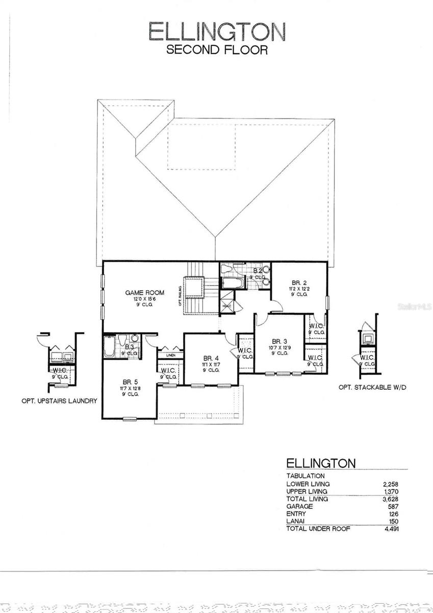 Listing photo id 1 for 7461 Sea Manatee Street