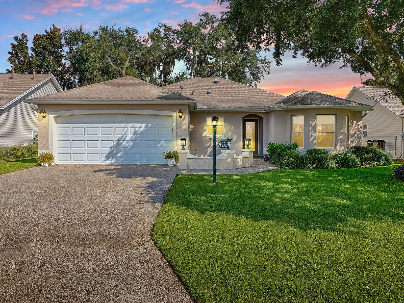 Details for 1711 Benzinger Court, THE VILLAGES, FL 32162