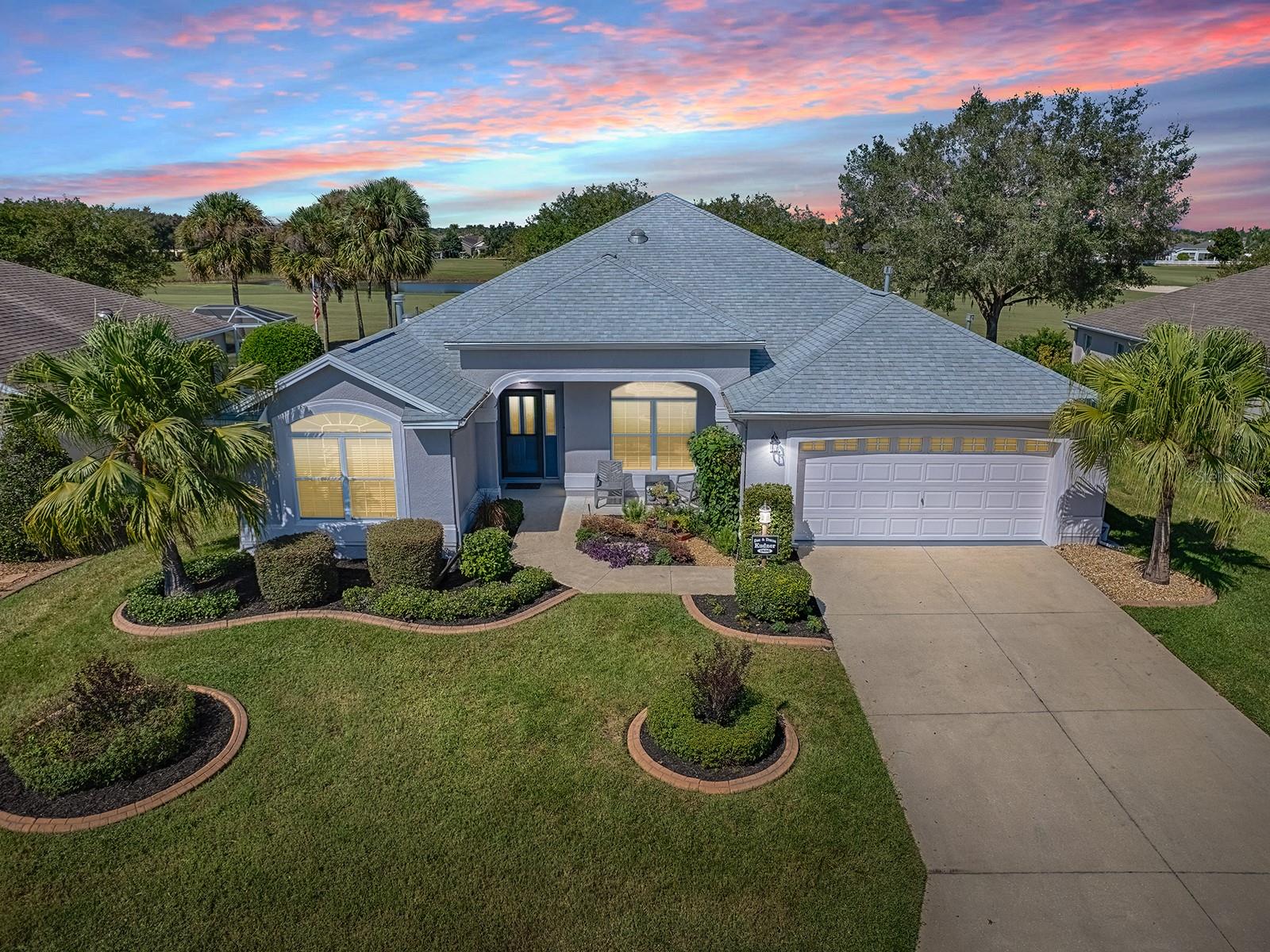 Details for 1826 Kyrle Terrace, THE VILLAGES, FL 32162