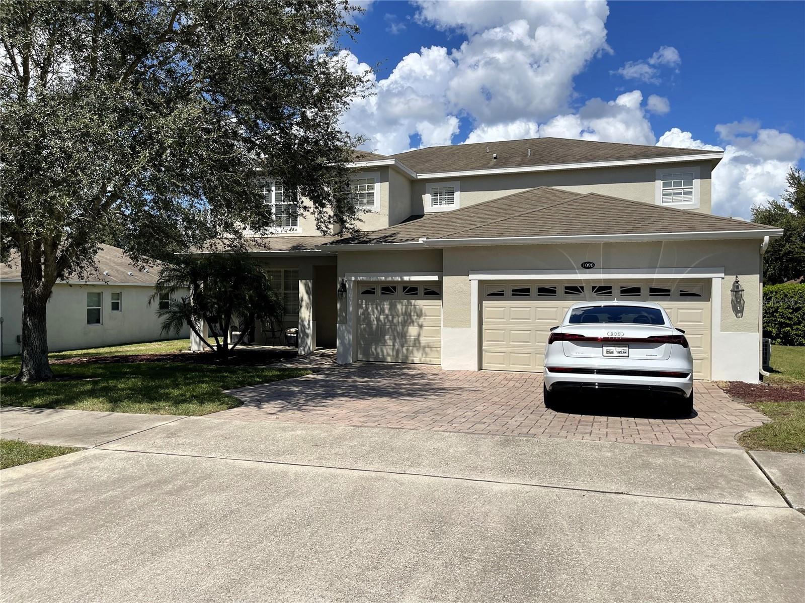 Details for 1090 Harmony Lane, CLERMONT, FL 34711