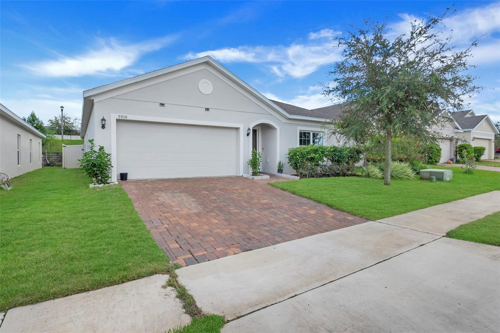 Details for 9708 Kinmore Drive, GROVELAND, FL 34736