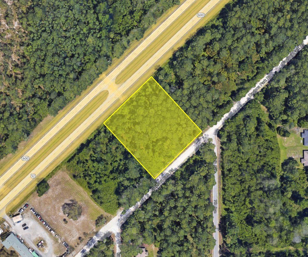 Details for 2546 International Speedway Boulevard, DELAND, FL 32724