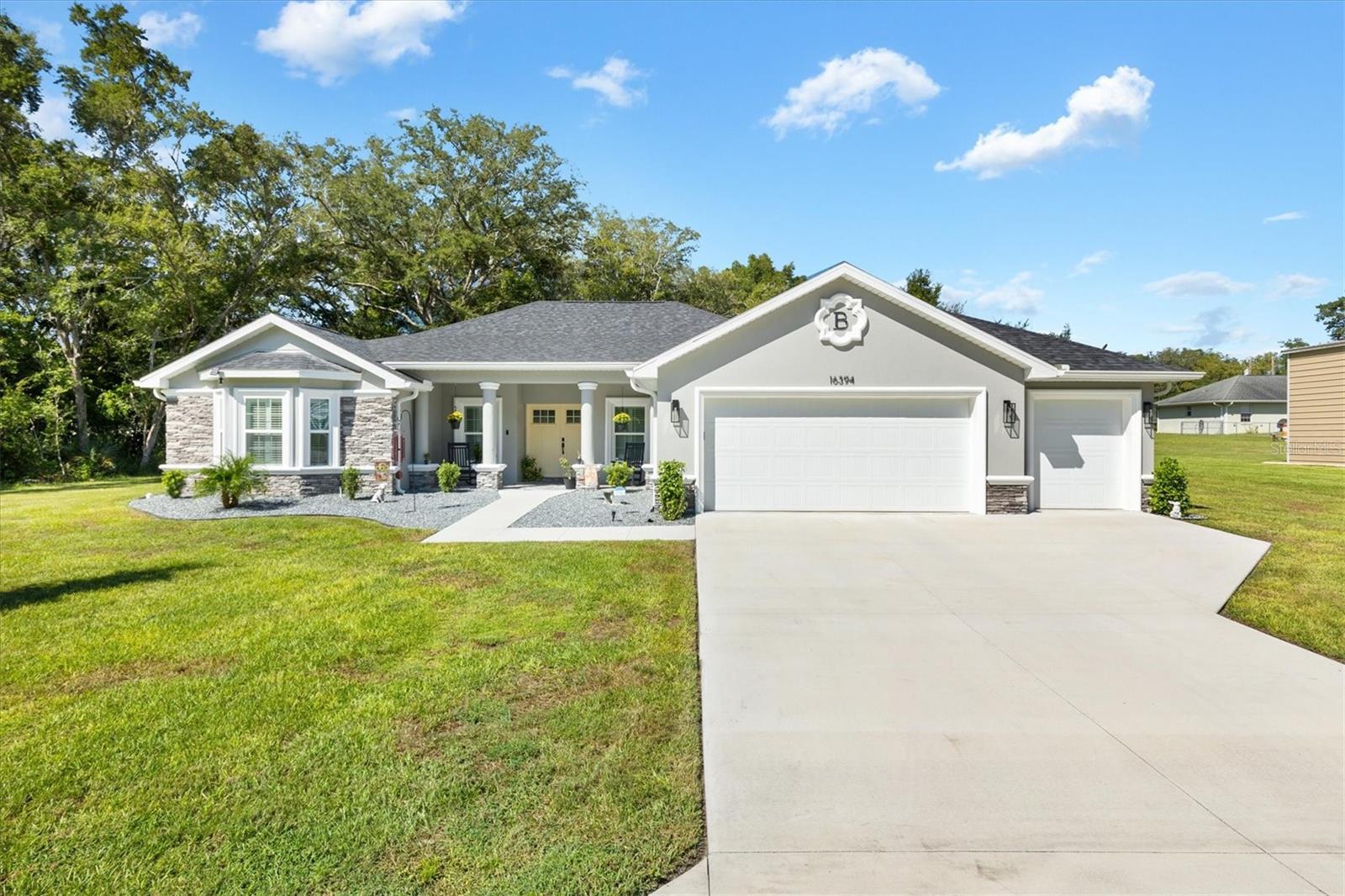 Details for 16394 89th Terrace, SUMMERFIELD, FL 34491